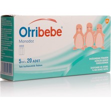 Otribebe Monodoz (5 Adet)