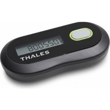 Gümrük Bey Safenet Idprove 110 – 6 Haneli Otp (One-Time Password) Donanım Tokeni