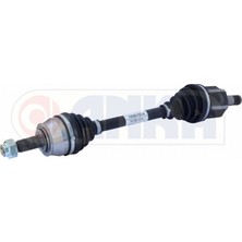 Anka 10501024 - Aks Komple Sol Laleli Fıat Egea 1.6 Benzinli 15