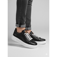 Tiggo Sneaker Ortapedik Erkek Comfort Yumuşak Ayakkabı