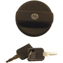 Aft 7701033486 - Benzin Depo Kapağı Kilitli R19