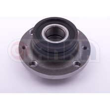 Anka 60500011 - Arka Teker Poryası Rulmanlı Doblo-Bıpper-Nemo-Tempra-Marea-Palıo-Sıena-Punto-Fıorıno-Lınea Abs Li 30×117X61.7