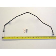 Aft BR275658 - Turbo Yağlama Borusu Passat-A4 2001-2005 1.9 Tdı 130 Hp Avf