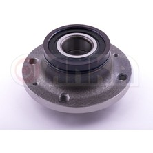 Anka 60140001 - Arka Teker Poryası Komple Corsa D 1.3cdti-Punto 1.3mtj-1.9mtj 1.3 Cdti 06 30×120X64.2 4bij