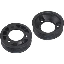 Aft 210511238R - Devirdaim Kasnağı Trafıc Iıı 15 Kadjar 15 Megane Iv 16 Talısman 16 Koleos Iı 16 Mercedes OM622 .OM626.W205.S205.W447. Nıssan Qashqaı Iı 15 X-Traıl Iıı 15 1.6dci R9M 2105100Q0C Plastik