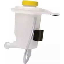 Aft RC11-522501 - Hidrolik Direksiyon Yağ Deposu Kapaklı Palıo-Strada-Sıena-Albea-Doblo-Fıorıno 1.3 Mtj