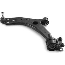 Ayd 04879 - On Alt Salıncak Sol Komple Focus Iı Cmax 04 11 Volvo C30 06 12 C70 Iı S40 Iı V50 04 18MM Rotıllı