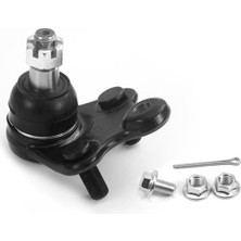 Ayd 11390 - Rotil Alt HN1033 Honda Crv Iıı 06 Hr-V 1.6 16V 16