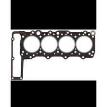 Wender Mercedes Silindir Kapak Contası OM601 [W201 W124 W202] 87mm