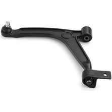 Ayd 02102 - Alt Salıncak Komple Sol Xsara Pıcasso 1.6-1.8 16V-2.0 Hdı 99 Berlıngo 96 Partner 96