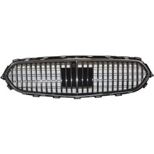 Wender Mercedes Panjur W213 Krom/siyah, Kam-Lı -Maybach- 2020-