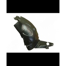 Wender Mercedes Çamurluk Davlumbazı W169 Ön Sağ; Arka Taraf