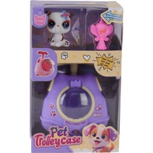 NessiWorld CL2121-5-8 Çantalı Pet Shop