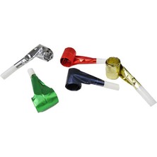 BenimMarifetlerim Karışık Renkli Kaynana Dili 5 Adet