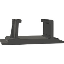 BMW E30 -model için sis lambası destek kapağı (OEM_ 63 17 1 373 577) - K1529