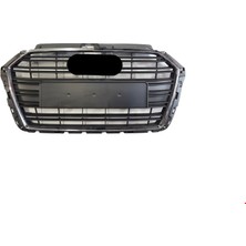 İTHAL Ön Panjur A3 2017-