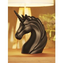 Linova Unicorn At Heykel Biblo Dekoratif Obje