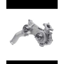 Wender Mercedes Devirdaim M120 [W140]