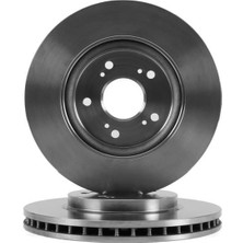 Ayd 50308 - Honda Cr-V Iv 2012/ Ön Fren Diskı