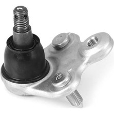 Ayd 23724 - Rotil Alt Sağ-Sol Honda Cıvıc 1.6l R16B2 Fb7 14-15 /1.6l N16A1 Fk3 14-15 1.4l L13Z1 Fk1 Sport H/b 14-