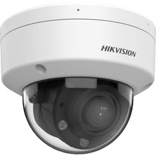 Hikvision DS-2CD1743G2-LIZSU 4 mp 2.7-13,5m Lens Motorize Ir Ip Dome Kamera