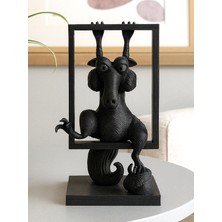 Linova Buz Devri Scrat Biblo
