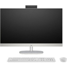 Hp Proone 240 G10 C94H8AT Aıo I5-1334U 16GB 512GB SSD 23.8'' Dos Beyaz