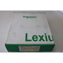 Schneider Electric LXM52DD18C41000 Lexium 52 Ac Servo Drive LXM52