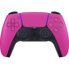 Sony Playstation 5 Dualsense Controller Ps5 Kol Pembe