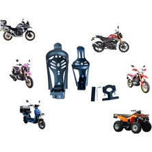 Özerdem Kuba / Rks / Mondial / Arora / Yuki Suluk Gidon Bağlantılı