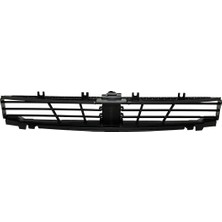 Rose Bmw G32-LCI  Tampon Hava Kanalı Ön Alt Orta (Motorsuz) - 2020- B A51745A218F7P1