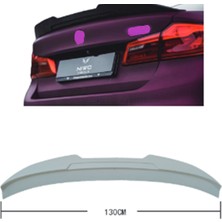 Rose Bmw G30  Bagaj Spoyleri - -Psm-Style- - B A51628072668