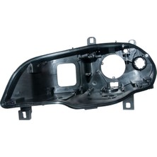 Rose Bmw X5:E70-LCI  Far Kasası Sol Ahl-Xenon - 2010-13 B A63117240791P2