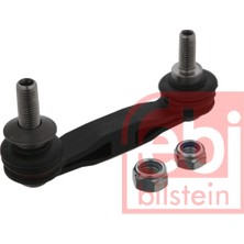 Rose Bmw F10 F01  Z Rot Arka Sol/sağ; Plastik - - FEB_33492