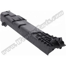 Rose Bmw X3:F25 X4:F26  Radyatör Taşıyıcı Braketi Sol - - B A17117593838