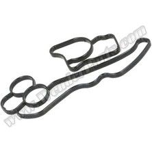 Rose Bmw E60 E87 E90 X5:E70 X6:E71 F10 F01 N47/N N57/N Yağ Filtre Kütük Contası Set - - B A11428580682