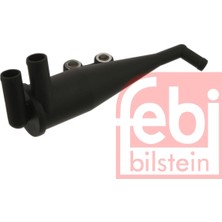 Rose Bmw X5:E53 M62 Yağ Ayırıcı Valfi - - - FEB_40990