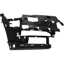 Rose Bmw G11  Tampon Taşıyıcı Braketi Ön Sağ (Sis Far Yuvası) - 2015-18 B A51117357230