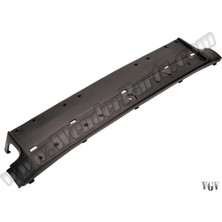 Rose Bmw E36  Plakalık Ön; Pütürlü - 1997-98 B N51118165146