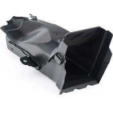 Rose Bmw G30+LCI  Fren Hava Kanalı Ön Sol; Ön Taraf - 2017-23 B A51747383851