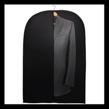 Timion 10 Adet Takım Elbise Askı Kılıfı 63X100CM (5148)