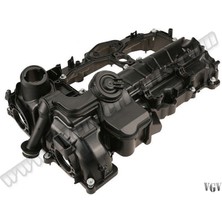 Rose Bmw X1:E84 F20 F30 F10 X3:F25 X5:F15 N20 Motor Üst Kapağı - - - B A11127588412