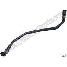 Rose Bmw F10 F01 N53 N74 Radyatör Su Depo Hortumu - - - B A17127591091