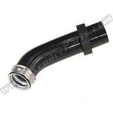 Rose Bmw E46 M47N Turbo Interkol Hortumu Sağ; Alt Parça - - B A11617786865