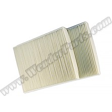 Rose Bmw F10 F01  Klima Filtresi Set - - B A64119163328