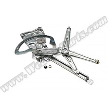 Rose Bmw E36  Cam Krikosu Ön Sağ; Motorsuz -Sedan- 1991-98 B N51331977610