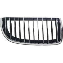 Rose Bmw E90  Panjur Sağ, Krom - 2005-08 B N51137120010