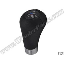 Rose Bmw -Bmw-  Vites Topuzu -5 Ileri- Man.şanz; Siyah Suni Deri -///m-Sport- - B A25127895724BK