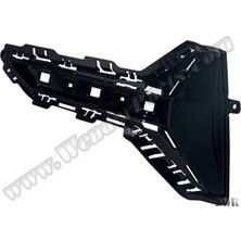 Rose Bmw G20  Tampon Izgarası Arka Sağ -Luxury- 2019-21 B A51127463622