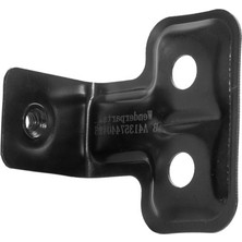 Rose Bmw G30+LCI  Çamurluk Braketi Ön Üst; Sağ - - B A41357440426